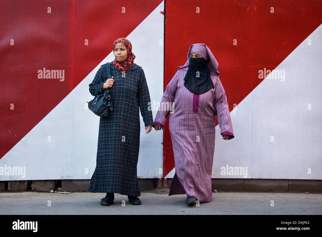 Morocco, Marrakech, Daily life Stock Photo - Alamy