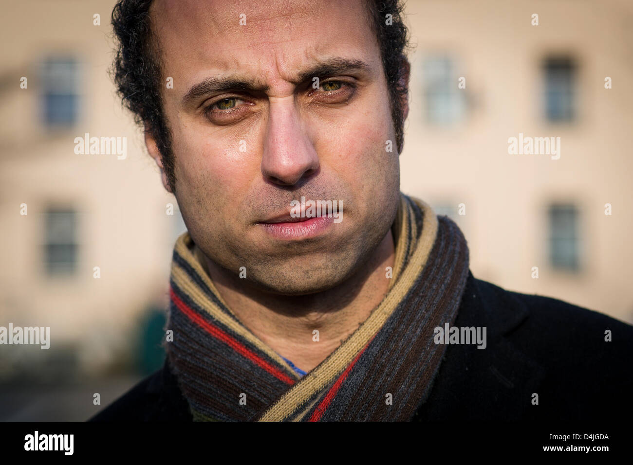 Hosseinzadeh hi-res stock photography and images - Alamy