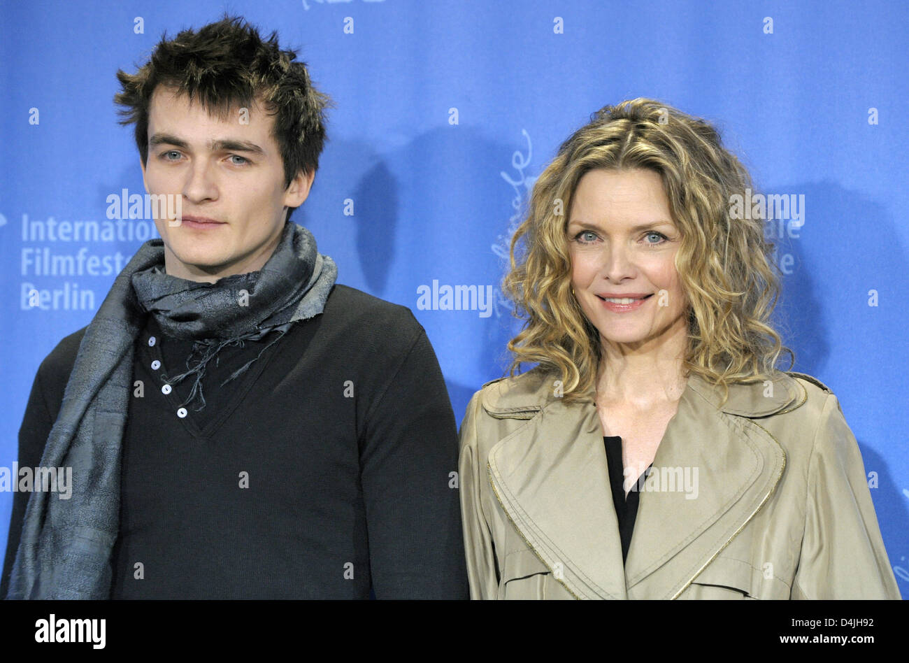 Rupert Friend Cheri