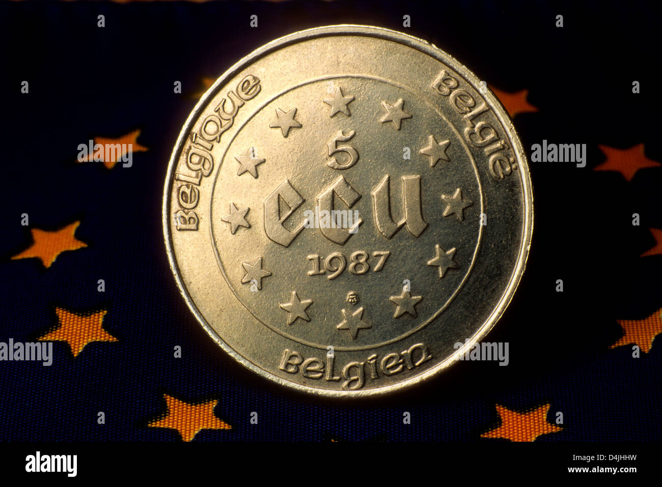 Ecu hi-res stock photography and images - Alamy