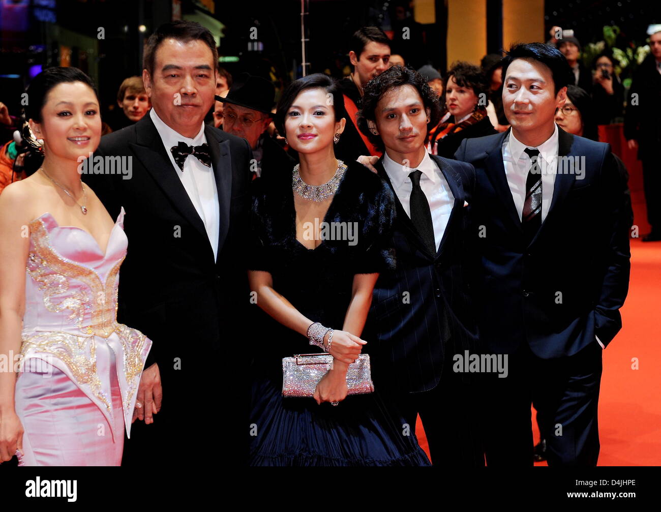 Male celebrities in diamonds hi-res stock photography and images - Alamy