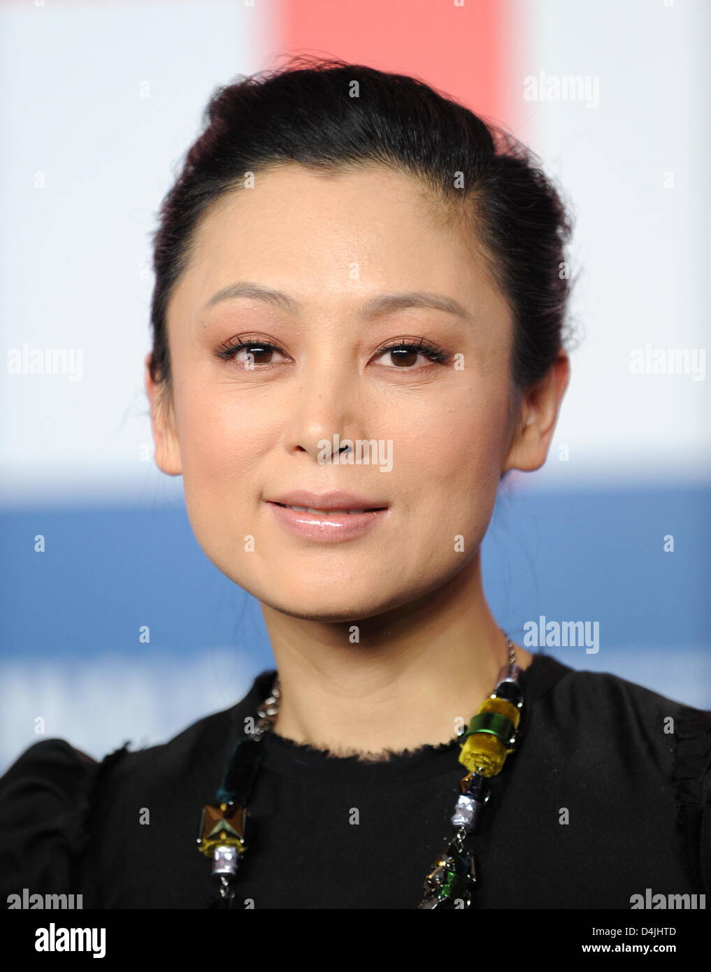 2019 year - Chen Hong 2019 year