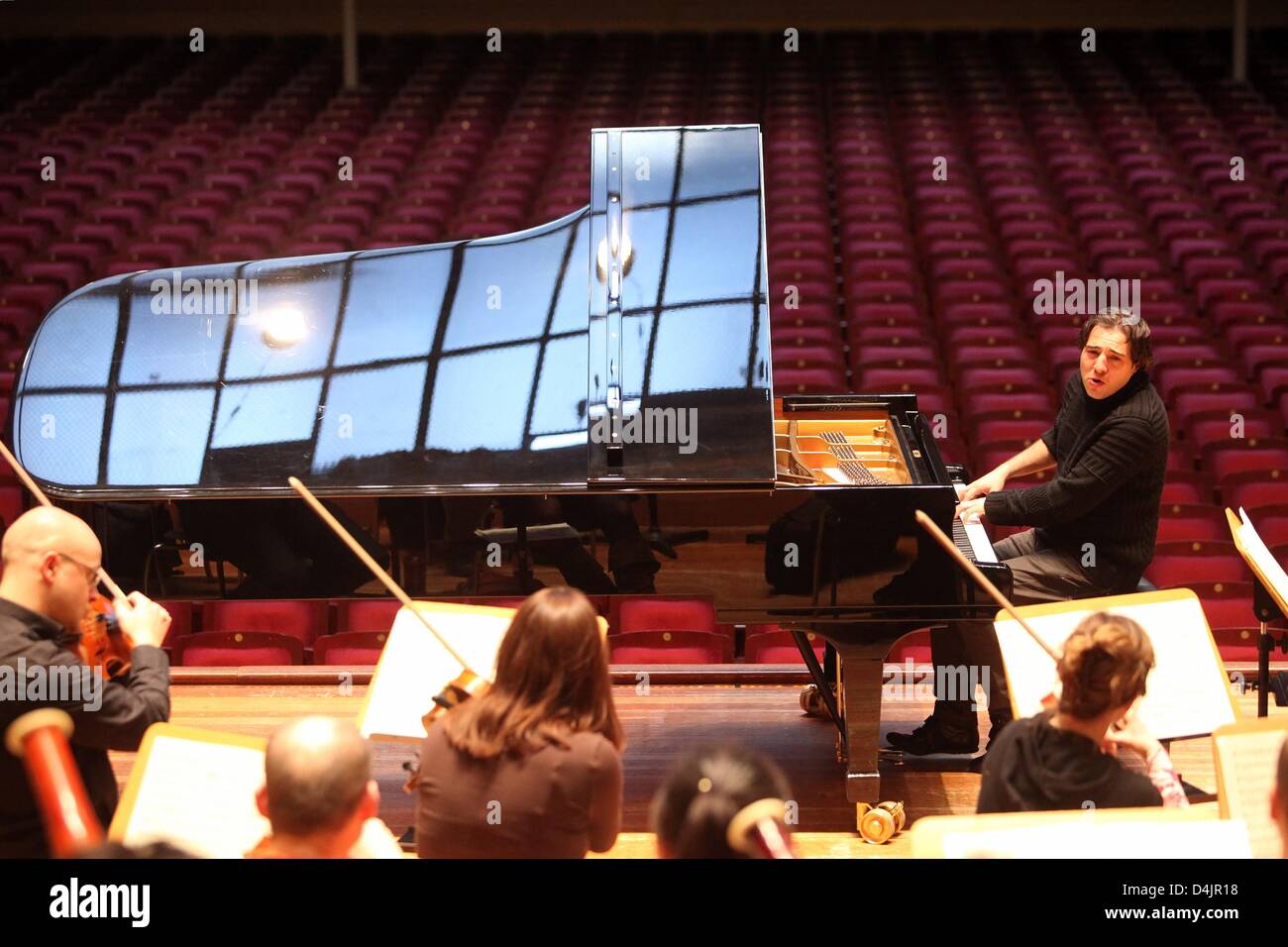 Fazil Say Pianist