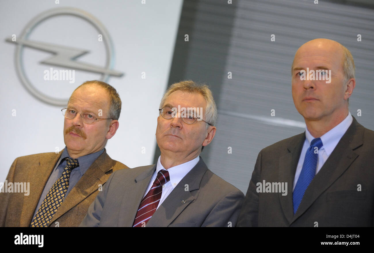 Klaus Franz R