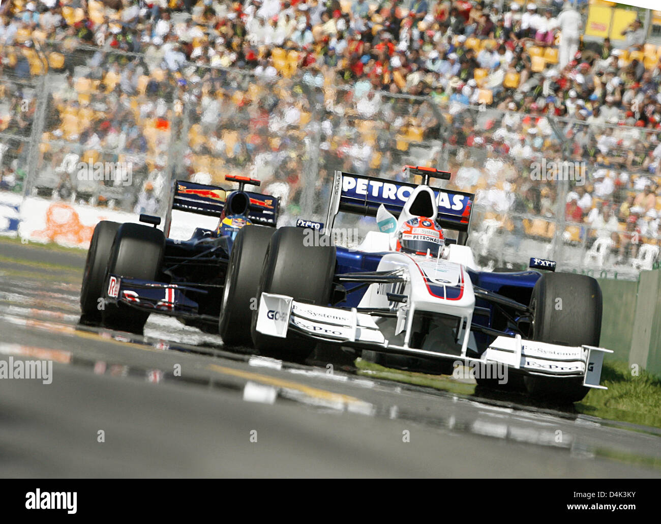 french formula one driver