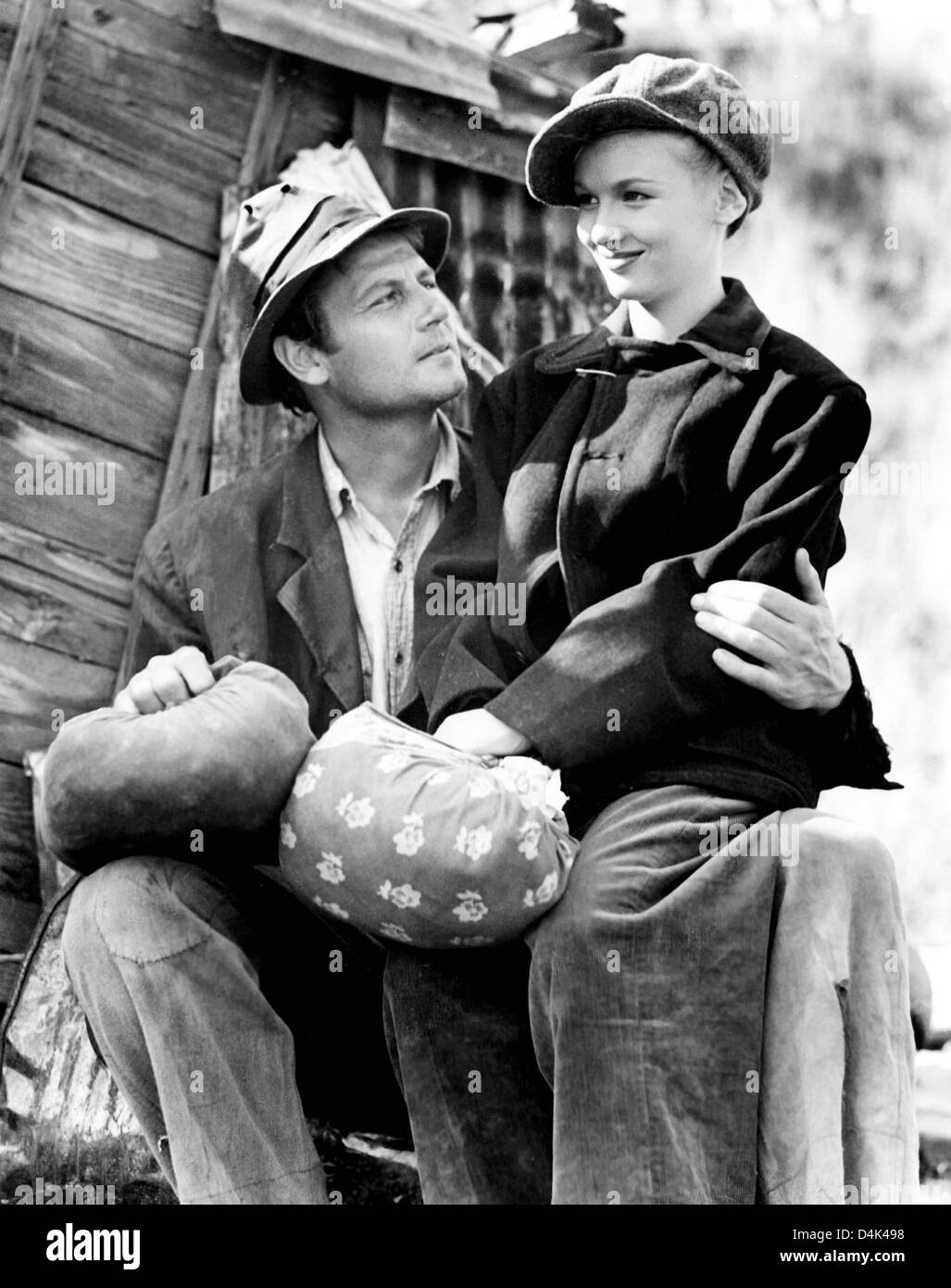 Veronica Lake Children