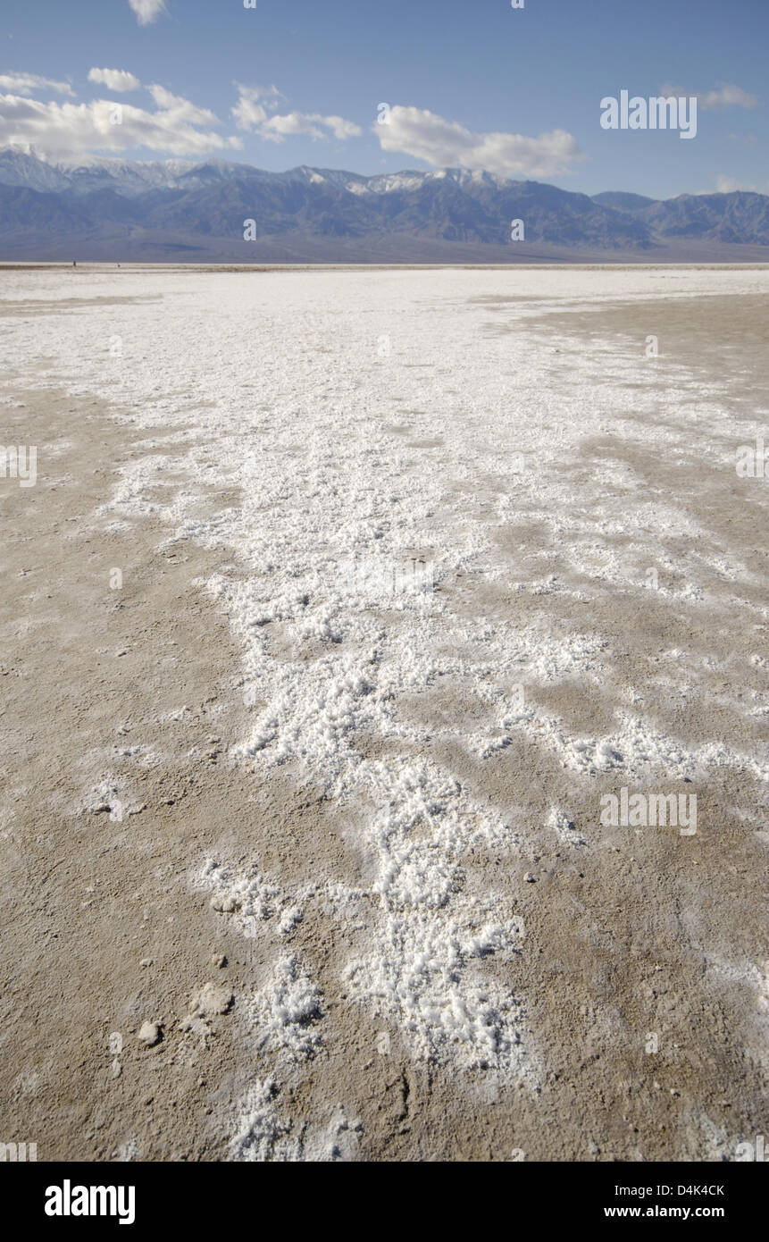 Death valley high temperatures hi-res stock photography and images - Alamy