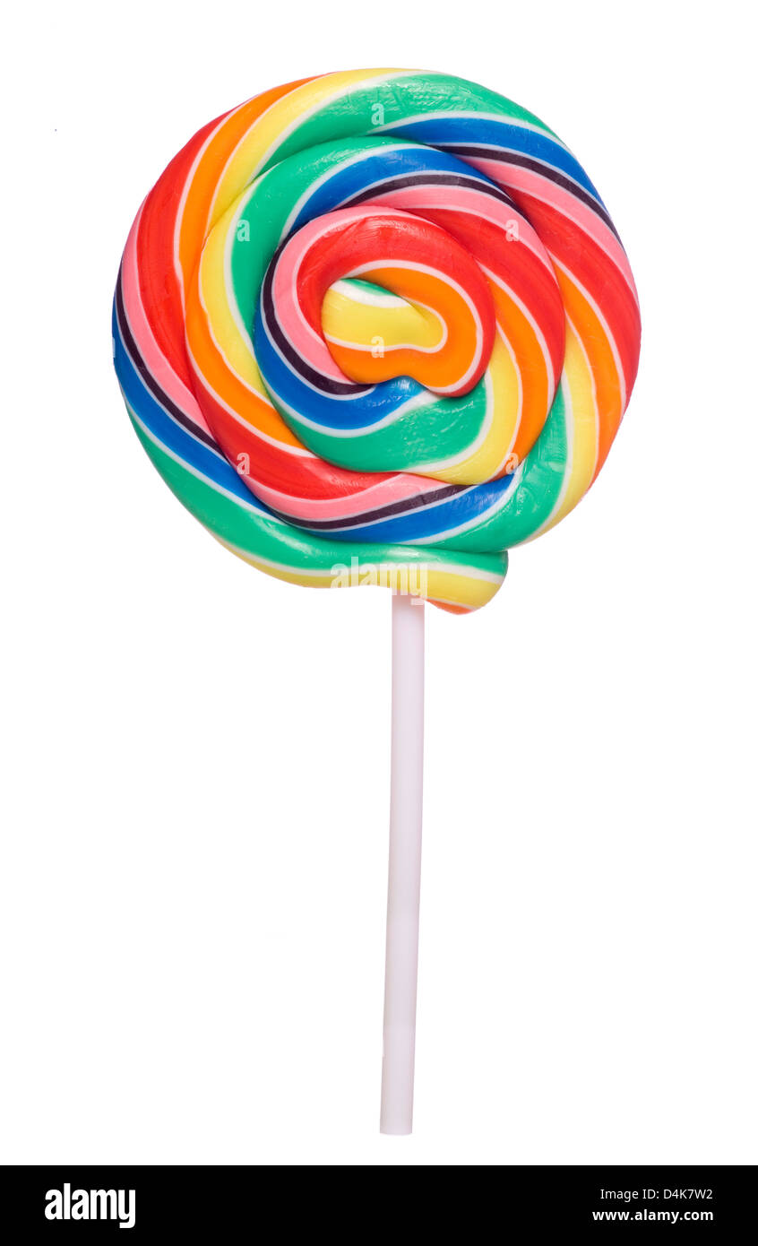 fiktiv Arbitrage lysere Lolly pop hi-res stock photography and images - Alamy
