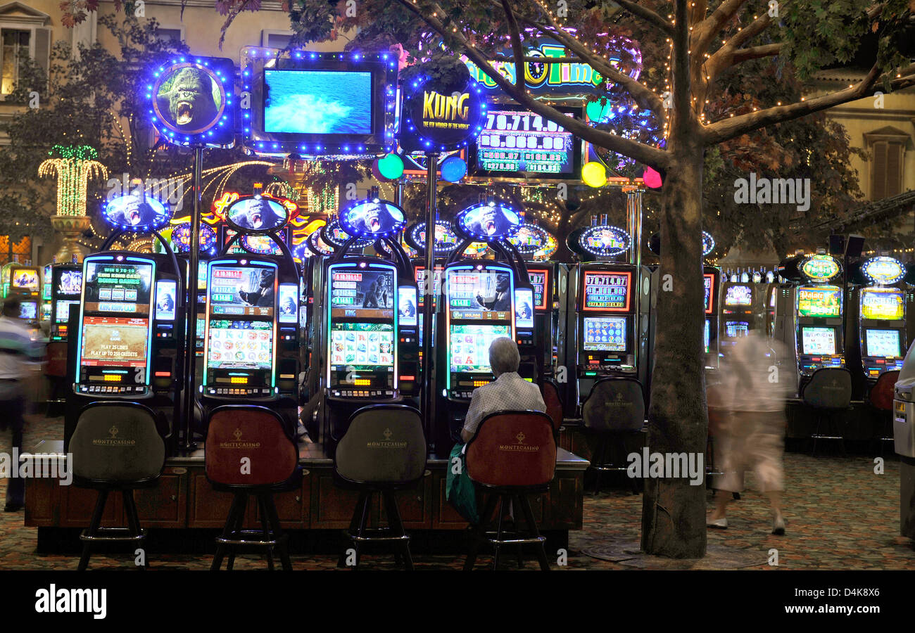 Monte Online Casino Monte Online Casino