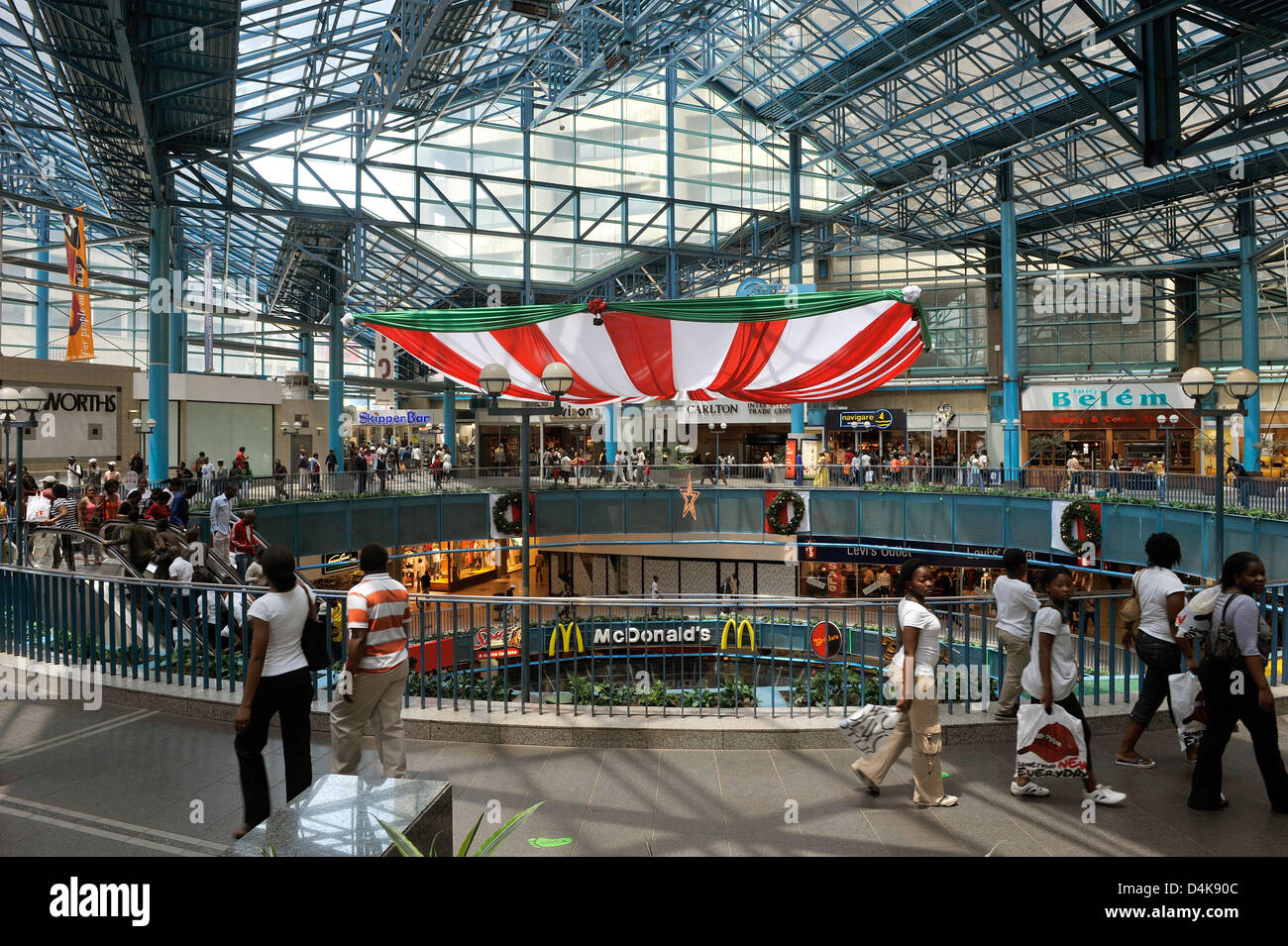 levis mall of africa