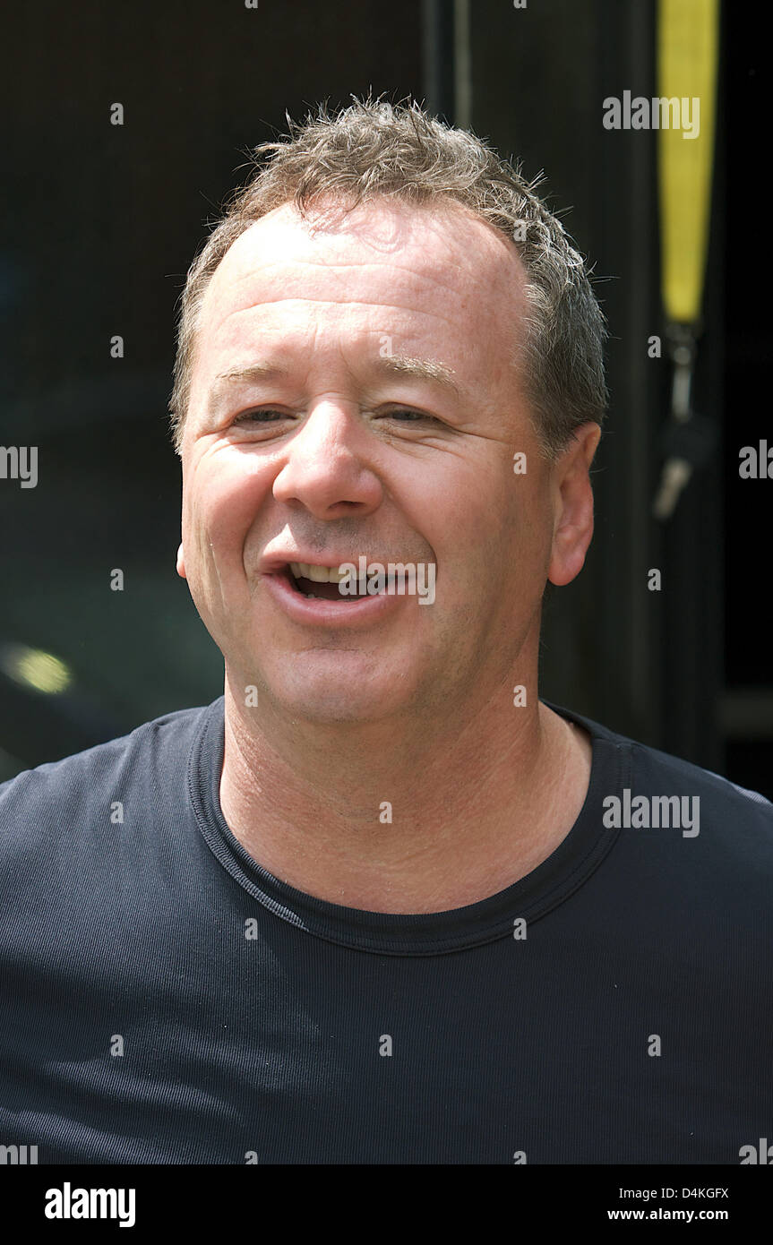 Jim Kerr Stock Photos & Jim Kerr Stock Images - Alamy