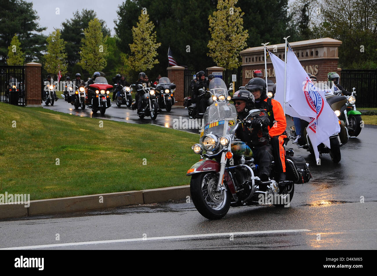 Motorcycle ri hi-res stock photography and images - Alamy