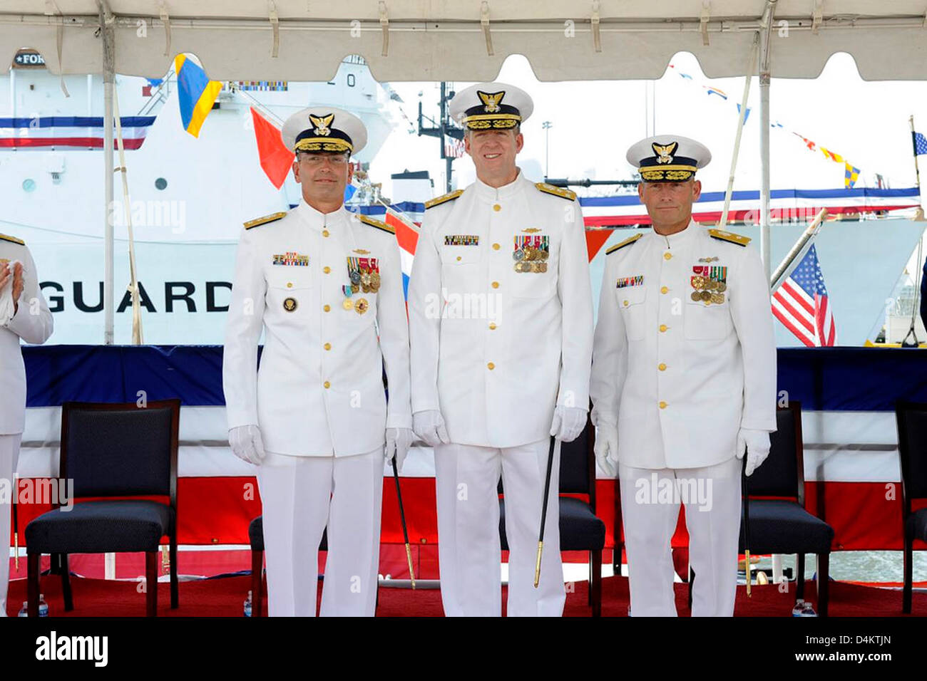 5th Cod Coast Guard 5th District High Resolution Stock Photography and Images ...