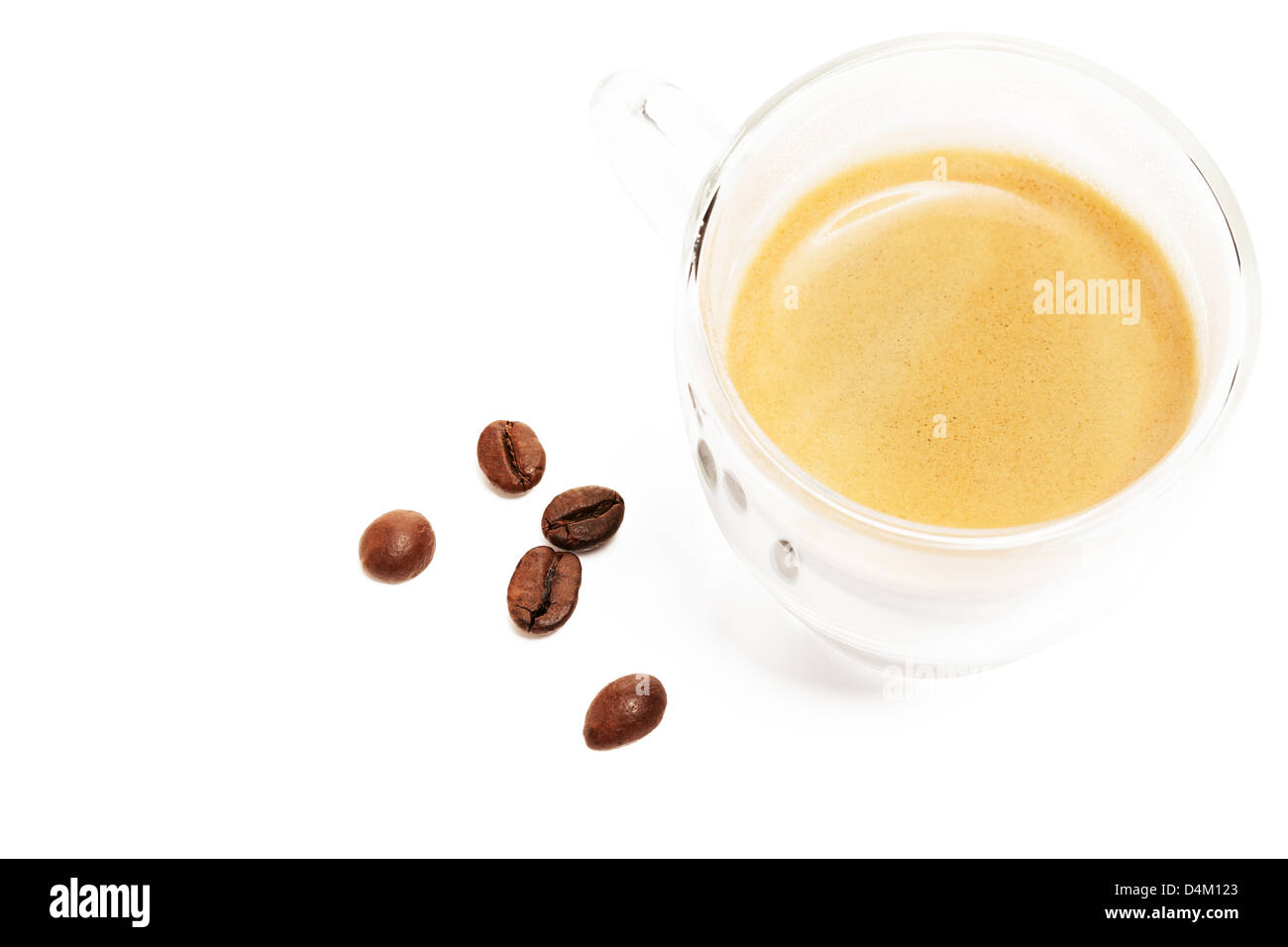Espresso Coffee Beans main image 0