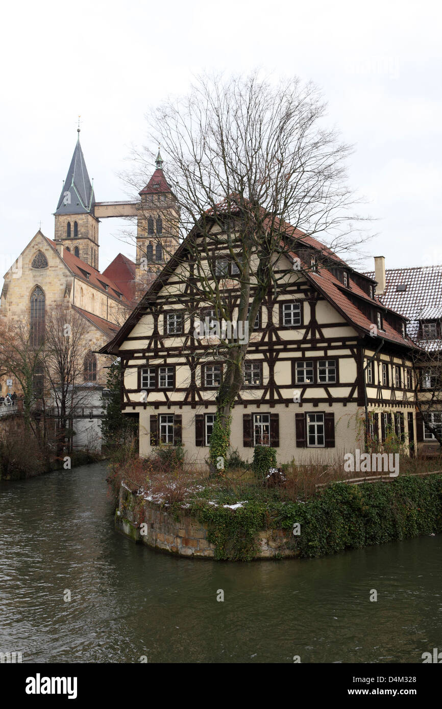 Esslingen germany hires stock photography and images Alamy