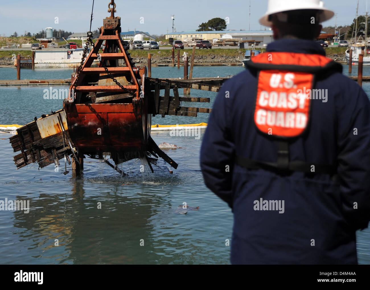 Crescentcity hires stock photography and images Alamy