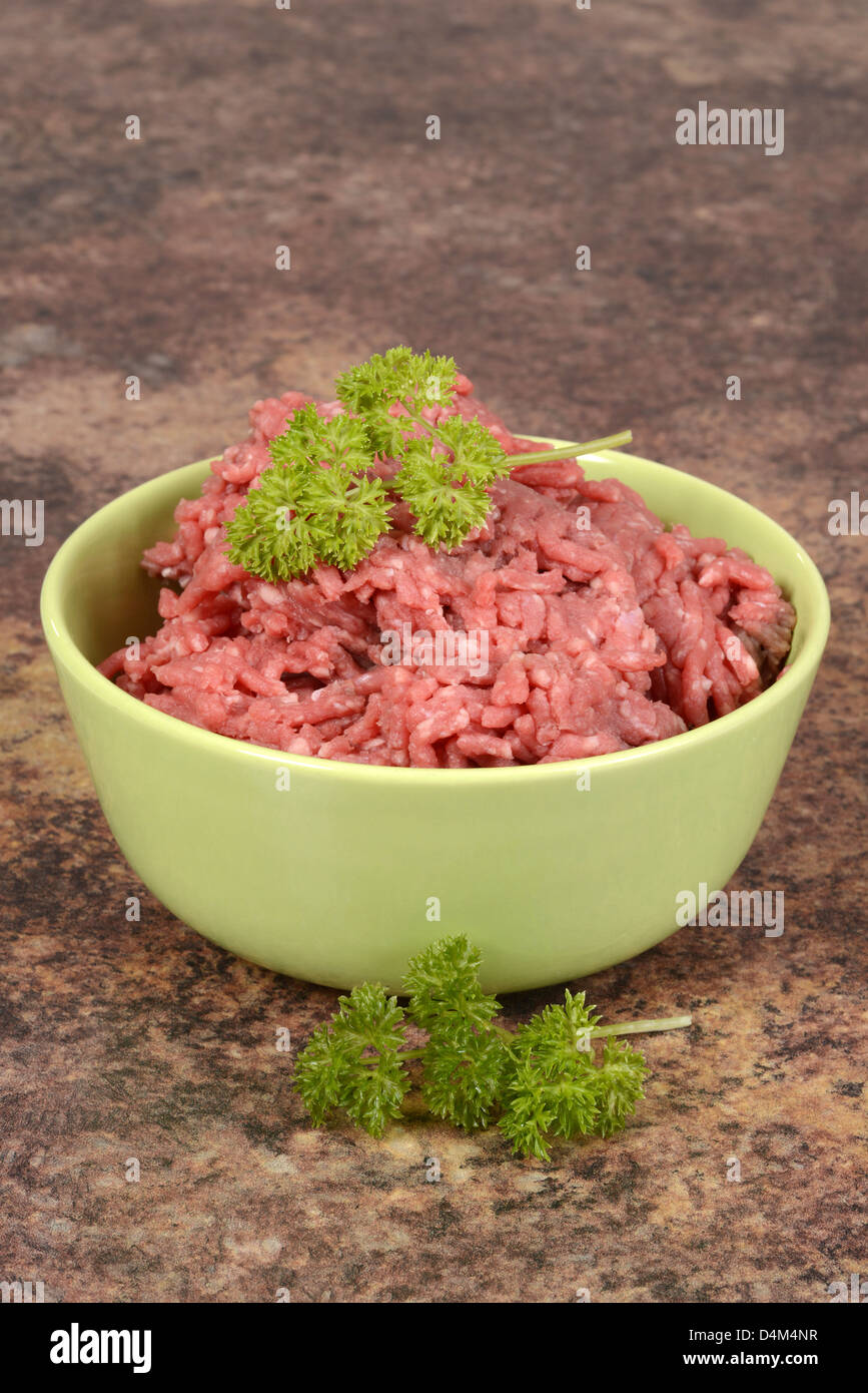 Ground beef hi-res stock photography and images - Alamy