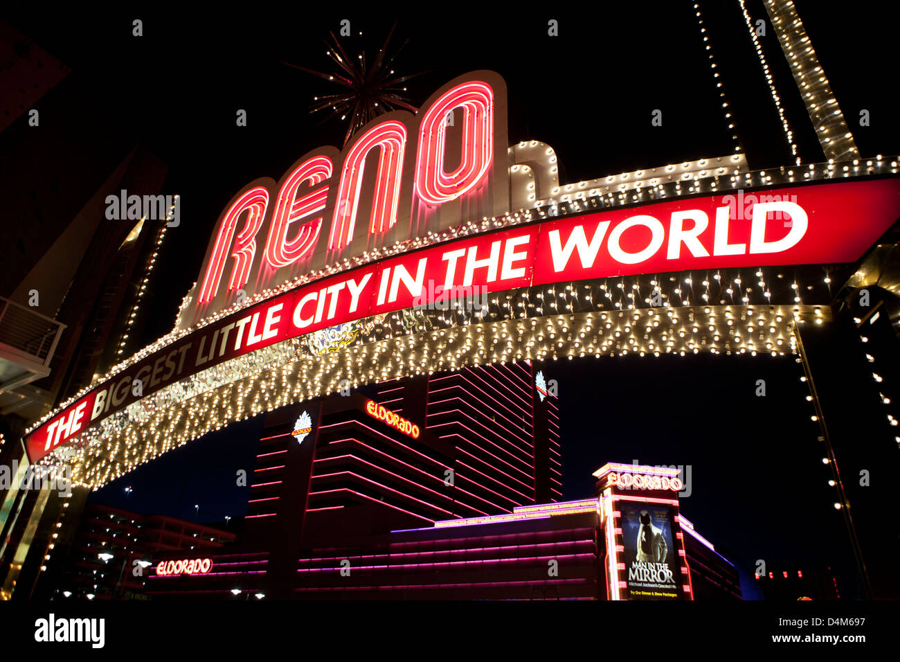 Reno Nevada Escort