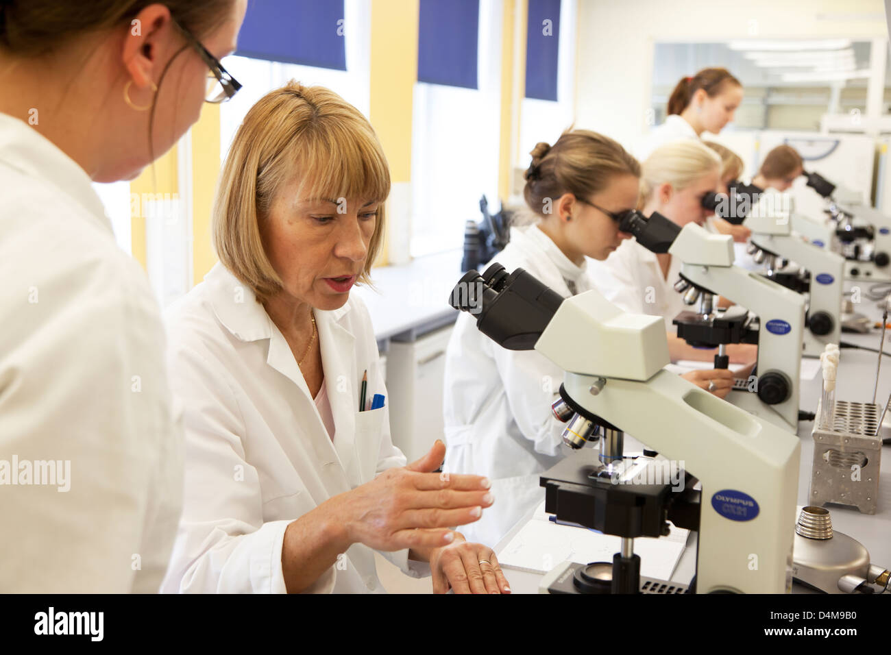 Technical University Of Tallinn Stock Photos Technical