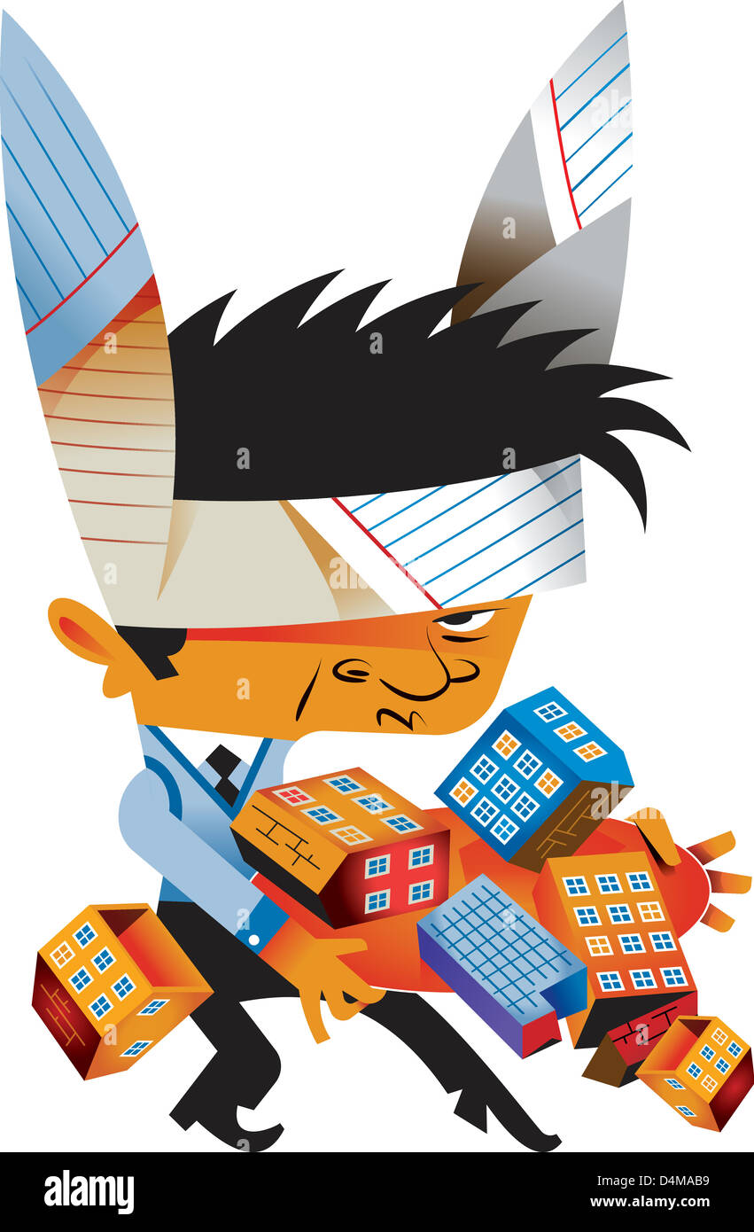 amateur bunny ears tube