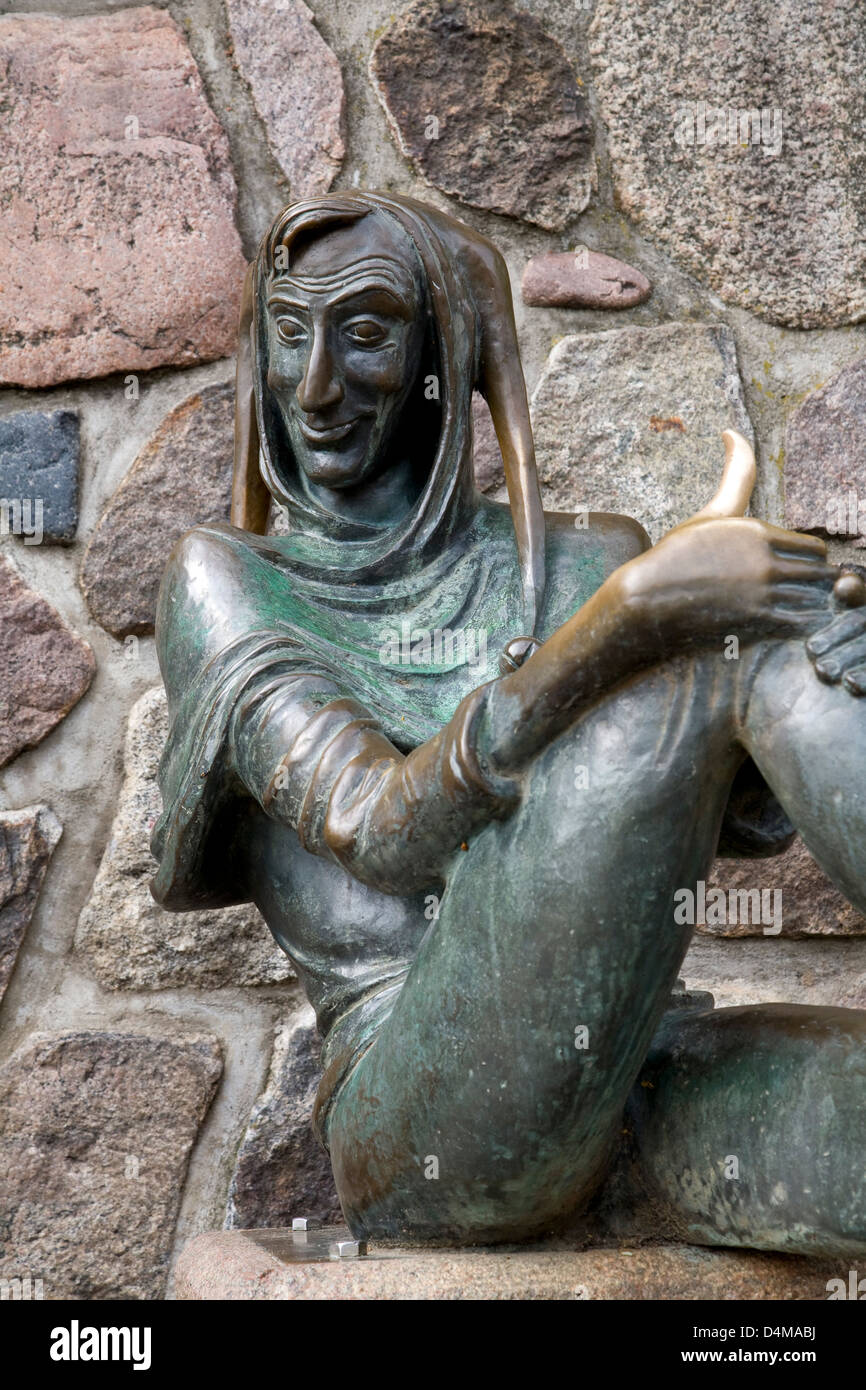 Till Eulenspiegel Hi res Stock Photography And Images Alamy