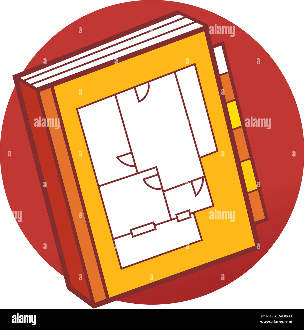 Index tabs hires stock photography and images Alamy