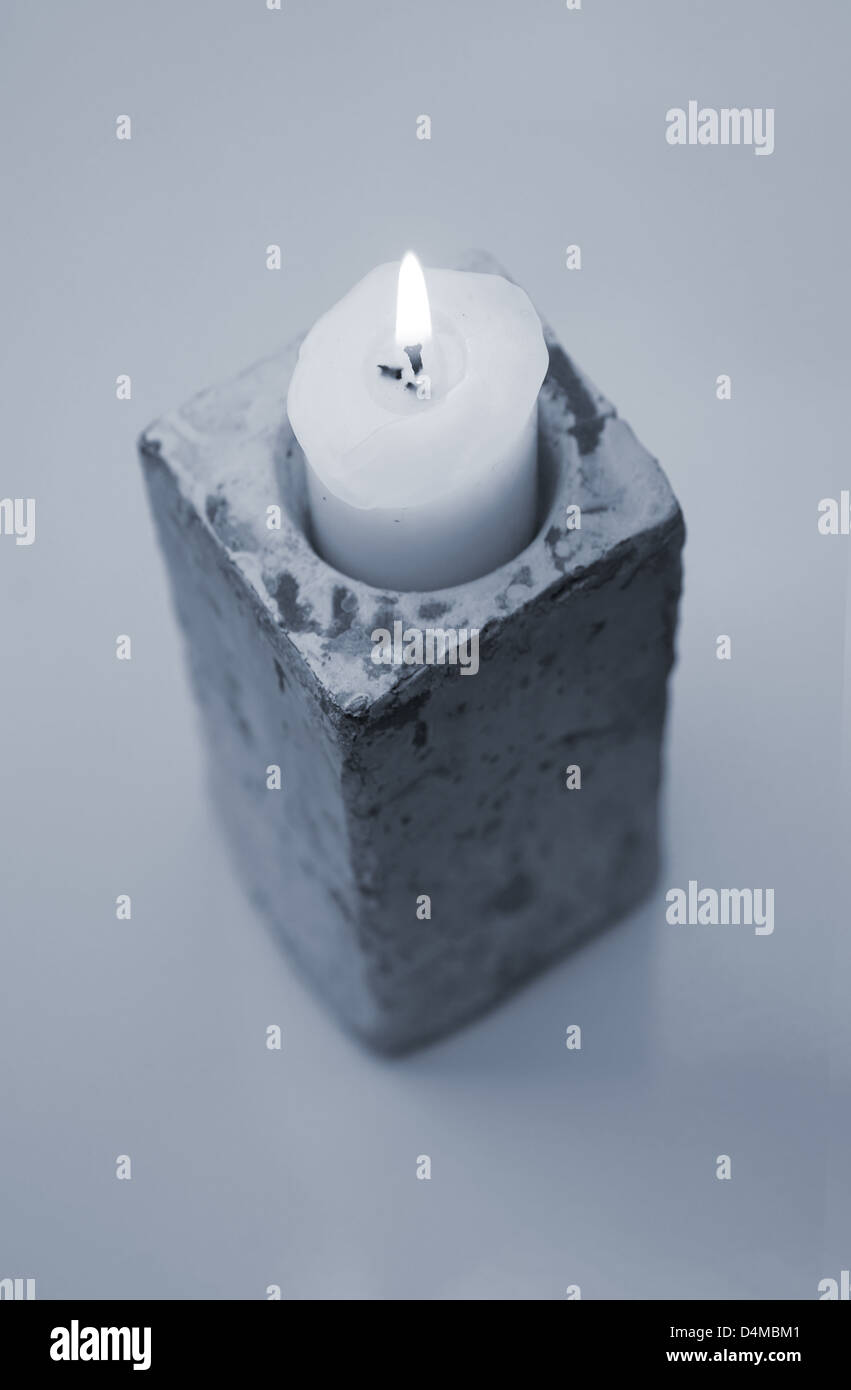 Candle eye hires stock photography and images Alamy