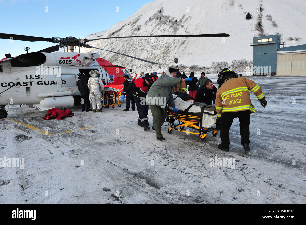 The Kimberly rescue operation, conducted by the U.S. Coast Guard, involved a successful recovery mission in challenging maritime conditions. The operation demonstrated the Coast Guard’s capability to execute complex rescue operations under demanding circumstances. Stock Photo