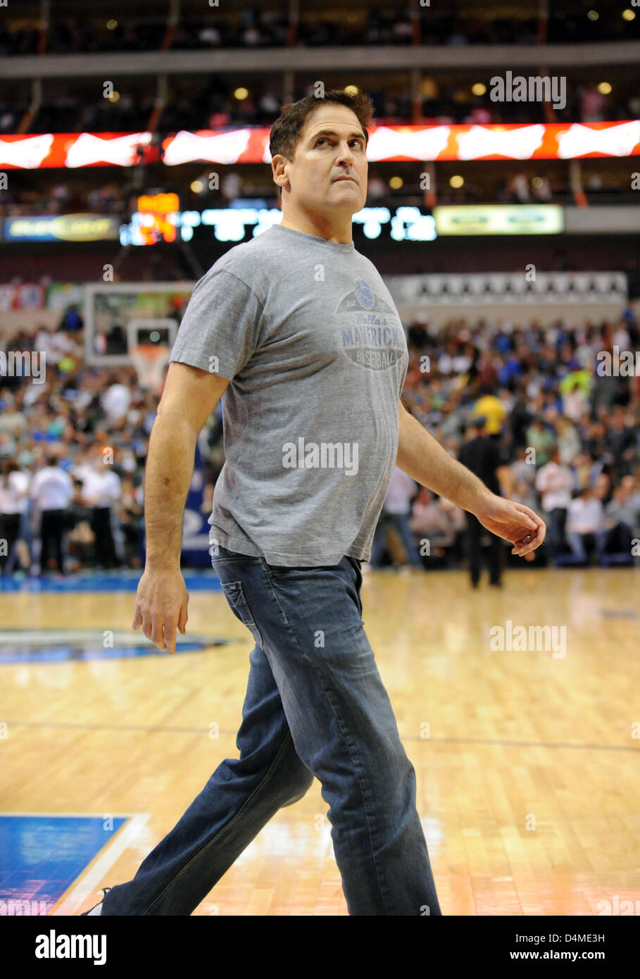 Mark cuban hires stock photography and images Alamy
