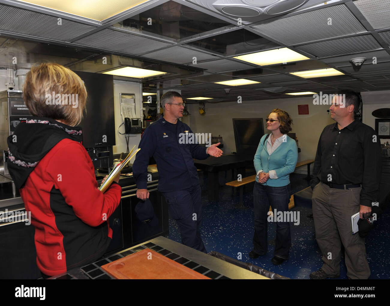 Staffdel hires stock photography and images Alamy