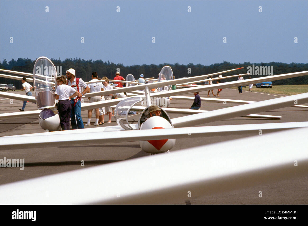 Lasham hires stock photography and images Alamy