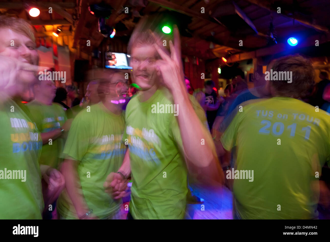 clarks majorca disco