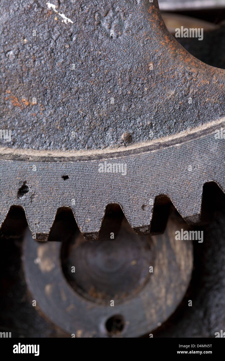 Interior mechanism hi-res stock photography and images - Alamy