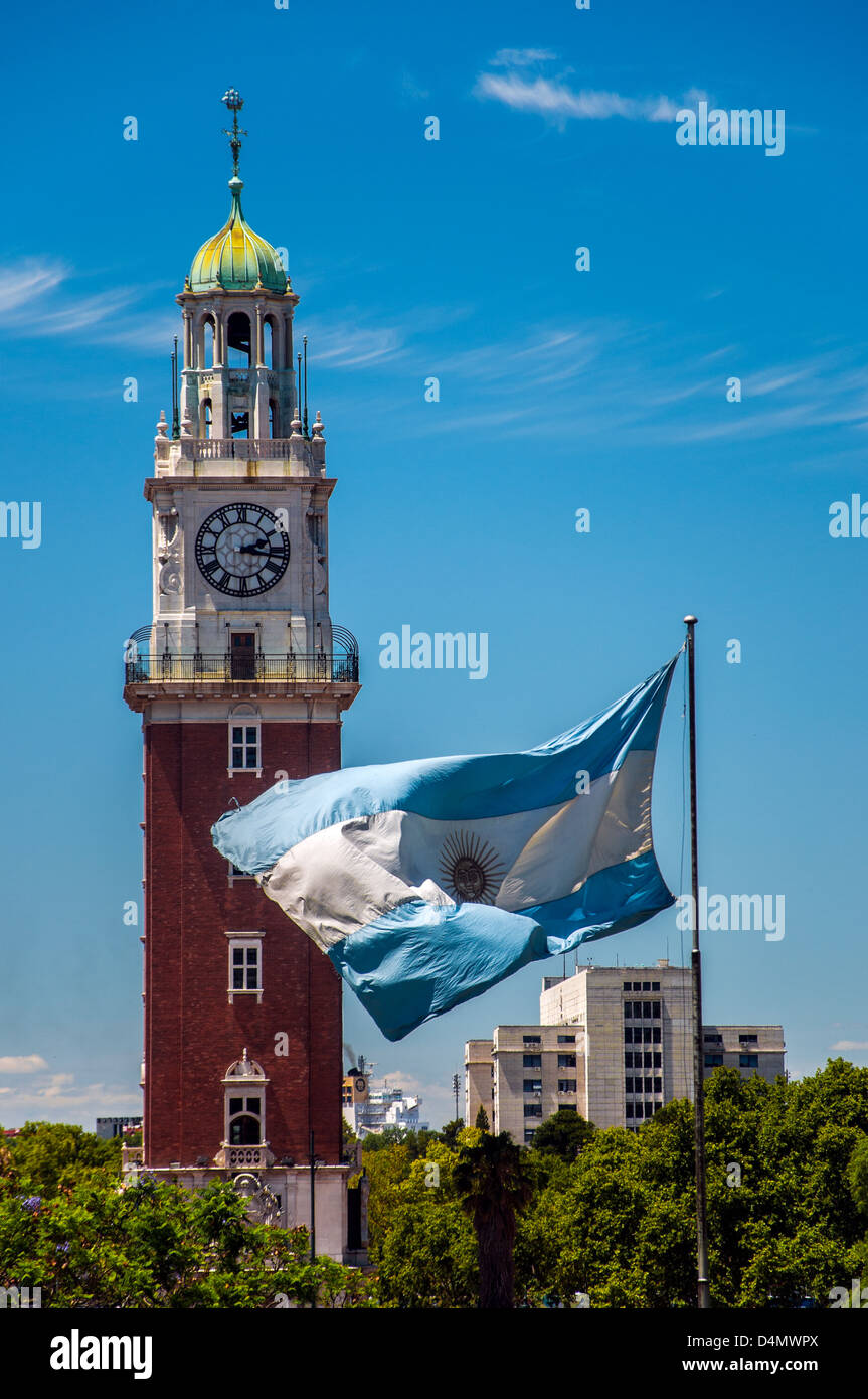 Torre latino tower hi-res stock photography and images - Alamy