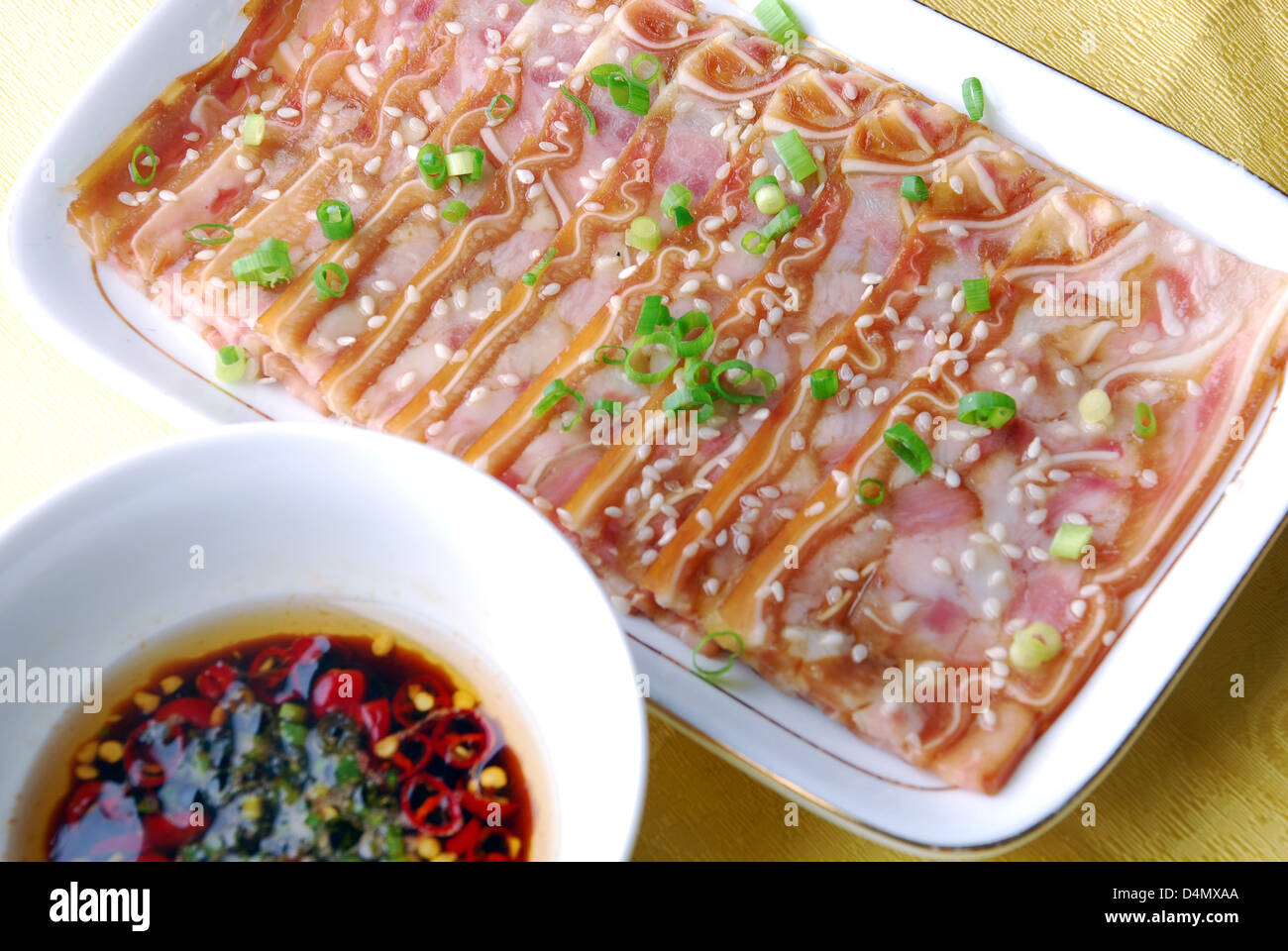 Pig ears hires stock photography and images Alamy