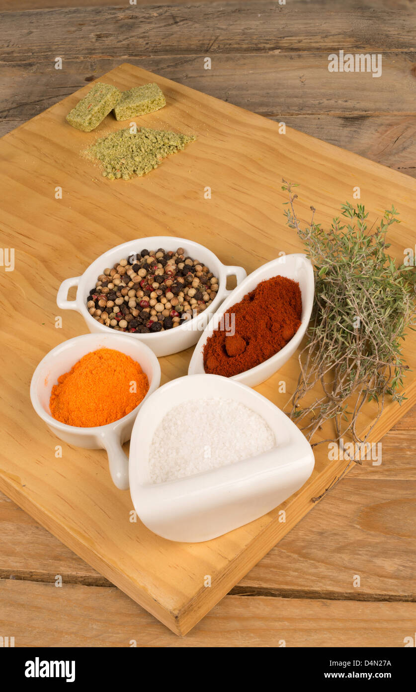 Bouillon cube hires stock photography and images Alamy