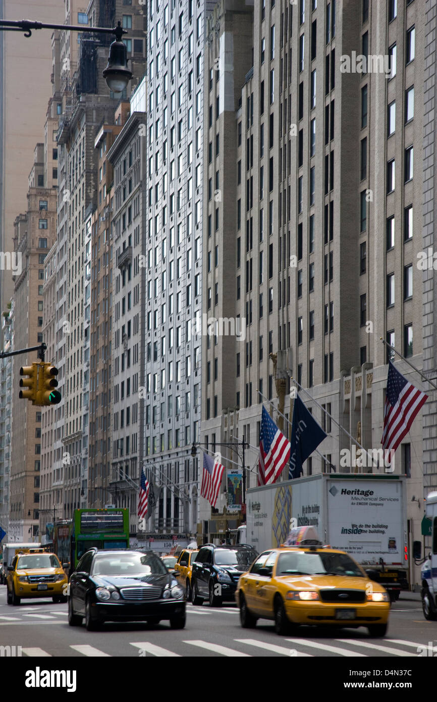 West 59th street hires stock photography and images Alamy