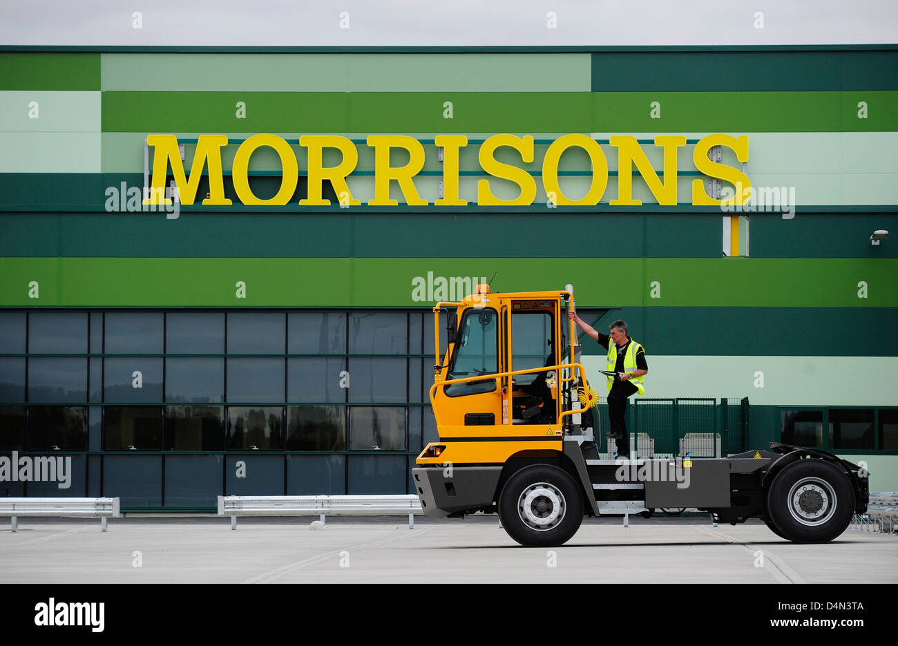 Morrison S Supermarket High Resolution Stock Photography And Images Alamy