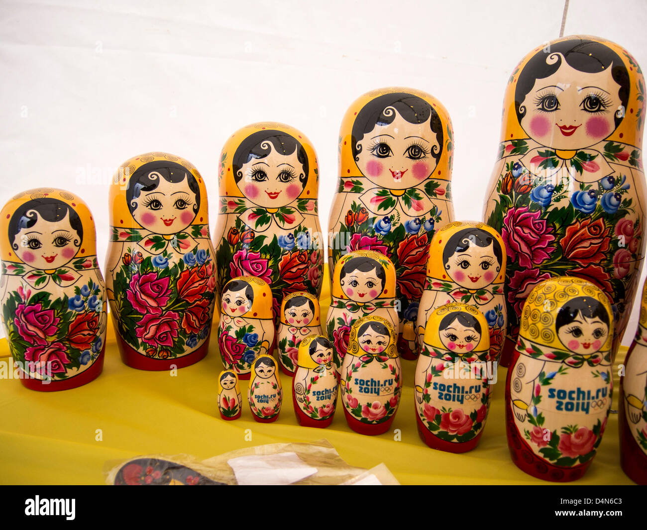 square head dolls