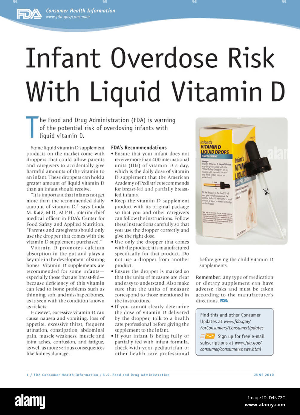 Supplementproduct hires stock photography and images Alamy