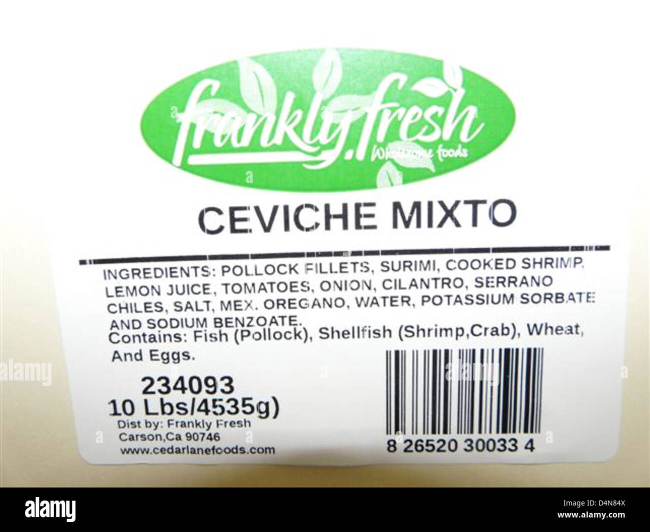 Kimberly-Clark has recalled certain Kotex tampons due to the potential presence of Enterobacter sakazakii, a pathogen that may pose health risks, particularly for consumers with weakened immune systems. Stock Photo