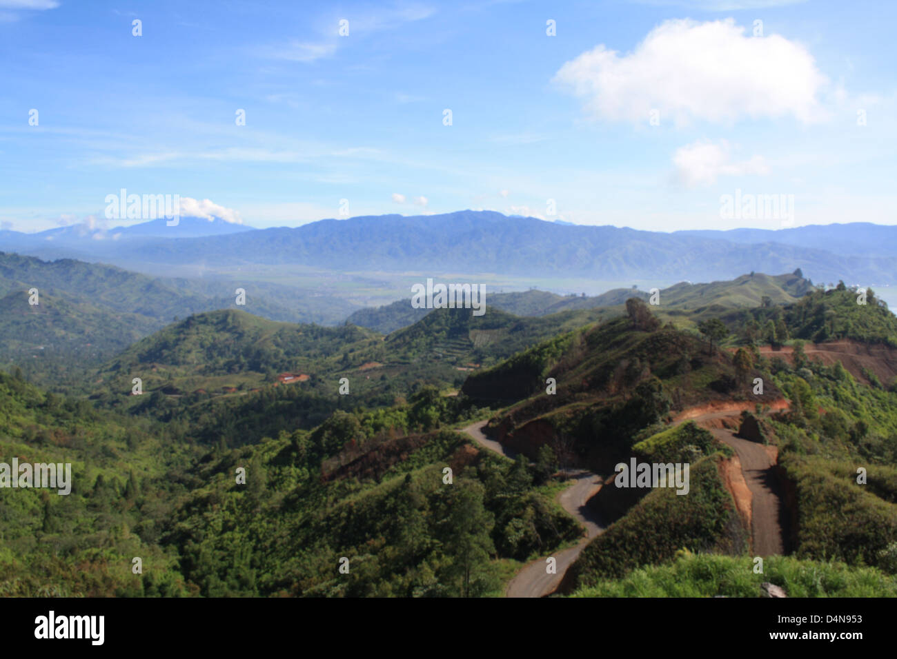 Natural mountain hi-res stock photography and images - Alamy