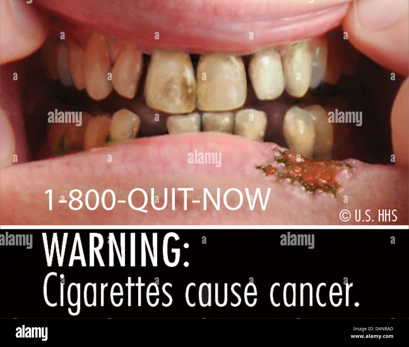 Family smoking prevention and tobacco control act hi-res stock photography  and images