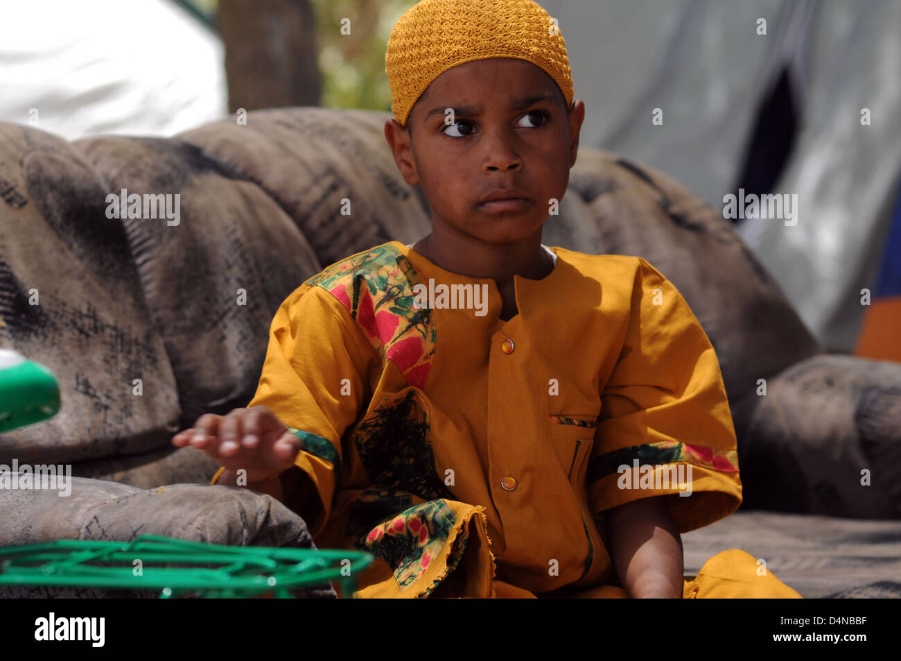 African Hebrew Israelites of Jerusalem (also known as Black Hebrews