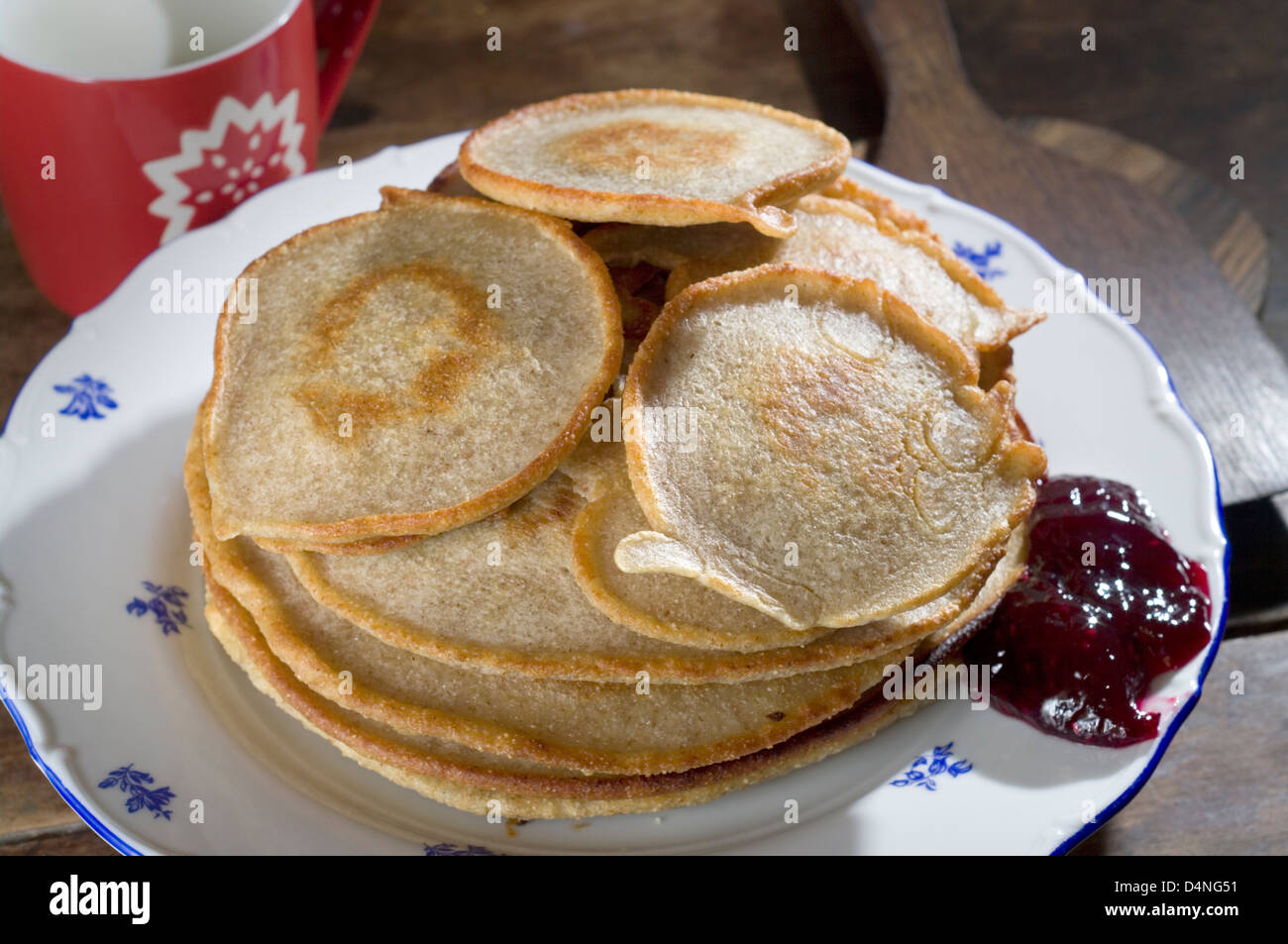 Barley flour hires stock photography and images Alamy