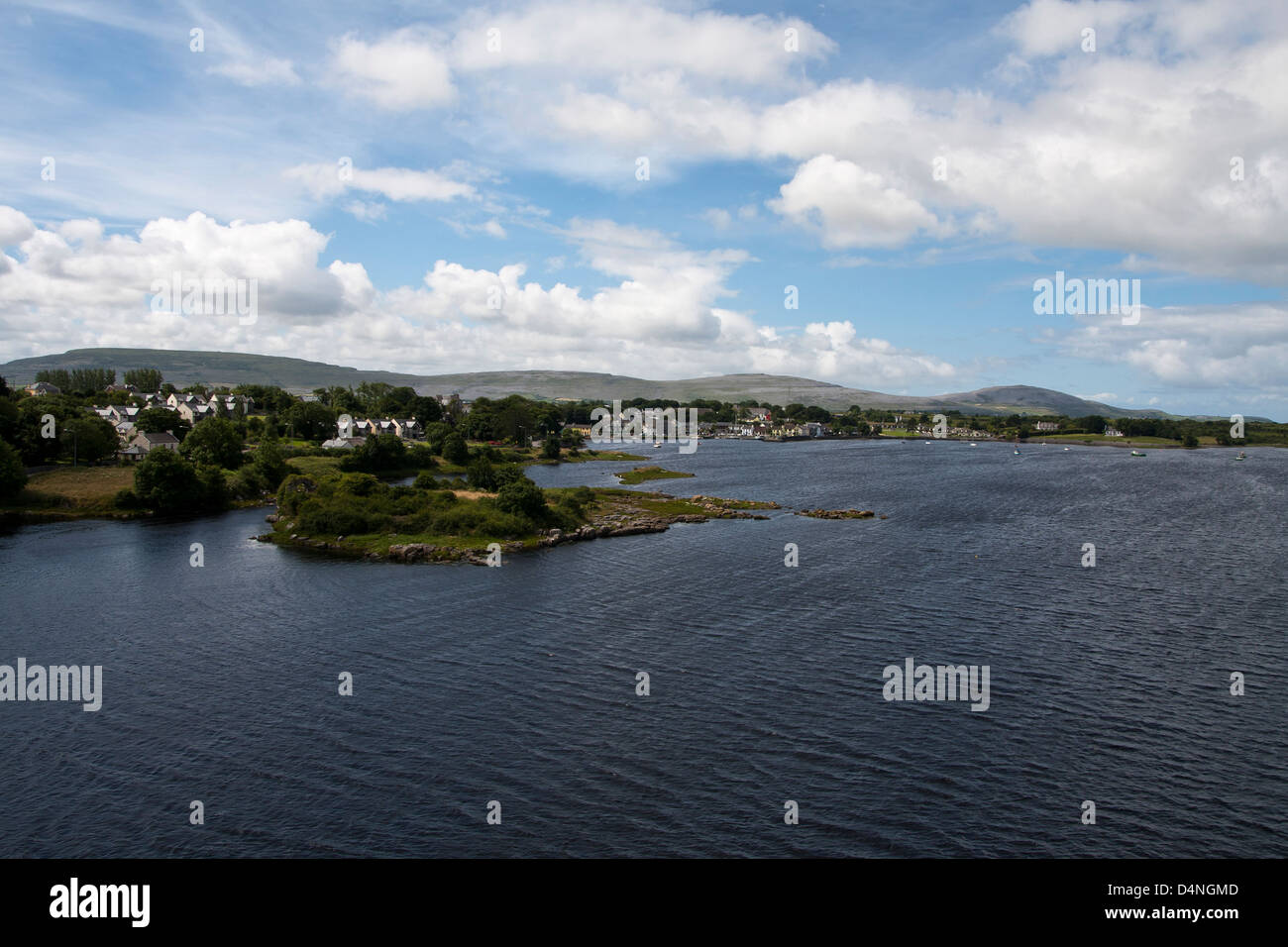 Galway bay hires stock photography and images Alamy