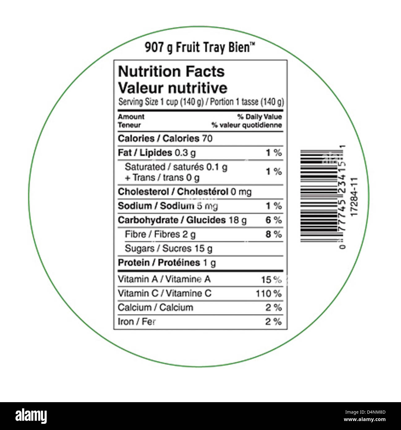 RECALLED Ready Pac Announces Voluntary Recall of Fresh Cut Fruit Products Containing Mangoes
