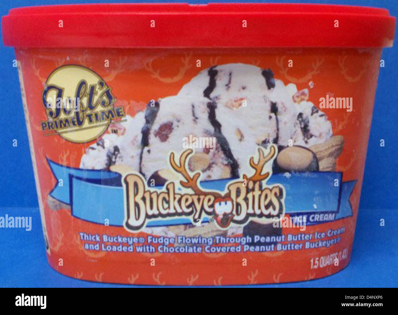 RECALLED Ice Cream Stock Photo Alamy