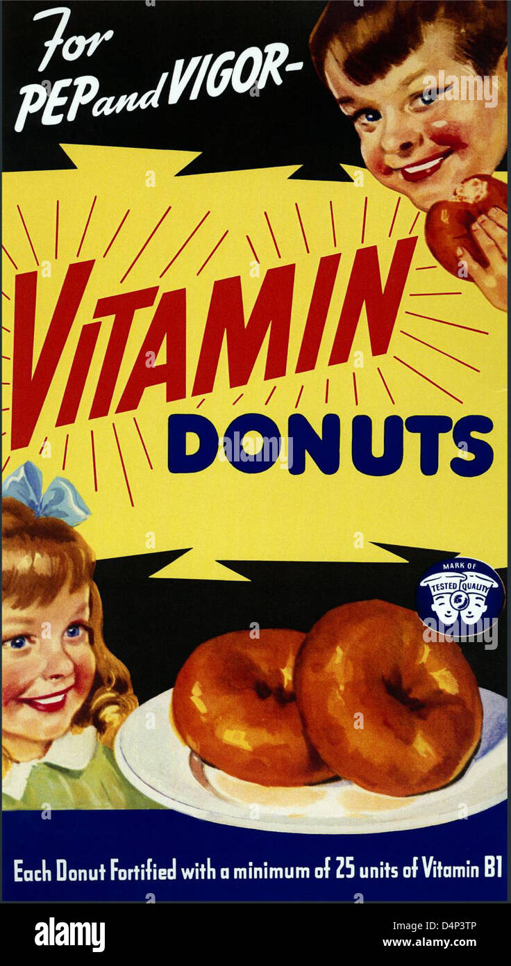 Donut Ad Royalty-Free Images, Stock Photos & Pictures