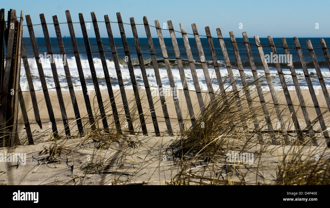Drift Fence High Resolution Stock Photography and Images Alamy